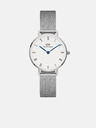 Daniel Wellington Mesh Petite Sterling Часовници