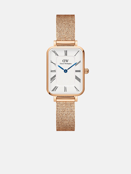 Daniel Wellington Quadro Melrose Часовници