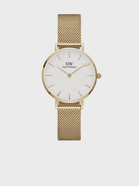 Daniel Wellington Petite Evergold Часовници