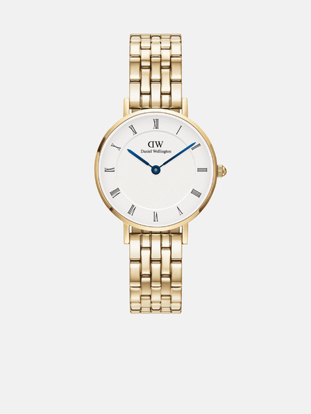 Daniel Wellington Petite 5-link Часовници