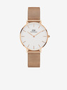 Daniel Wellington Petite Melrose Часовници