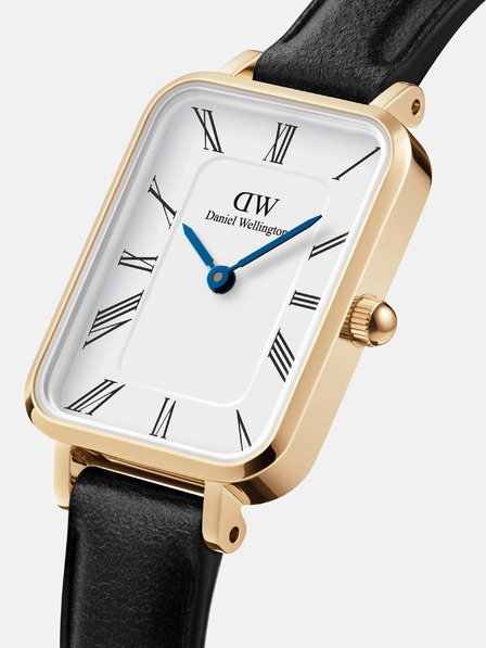 Daniel Wellington Quadro Sheffield Часовници