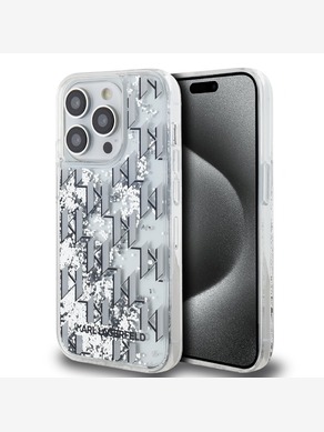 Karl Lagerfeld iPhone 14 Pro Max Калъф за телефон