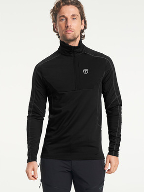 Tenson TXlite Halfzip Sweatshirt