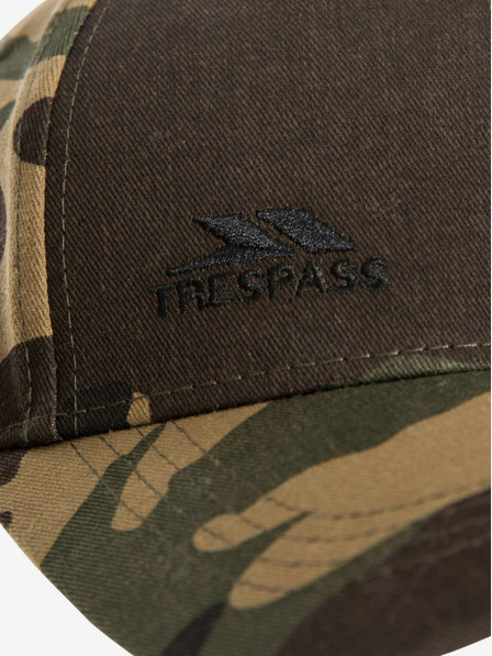 Trespass Carrigan Cap