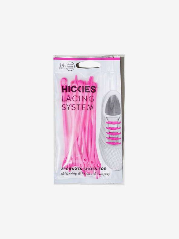 Hickies 14 Bръзки на обувки