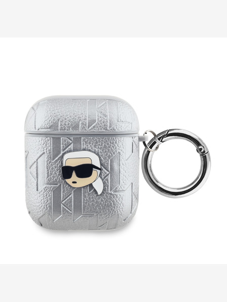 Karl Lagerfeld AirPods 1/2 Калъф