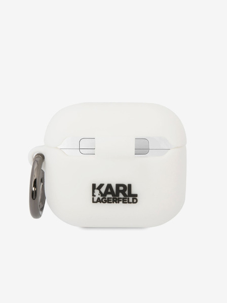 Karl Lagerfeld Airpods 3 Калъф