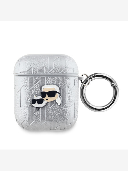 Karl Lagerfeld AirPods 1/2 Калъф