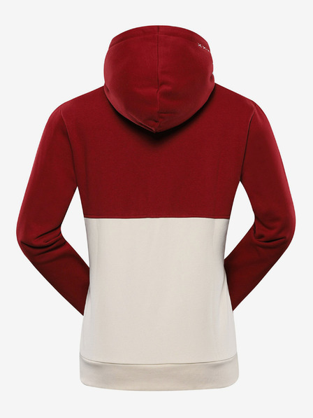 ALPINE PRO Borda Sweatshirt