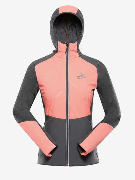 ALPINE PRO Gomara Sweatshirt