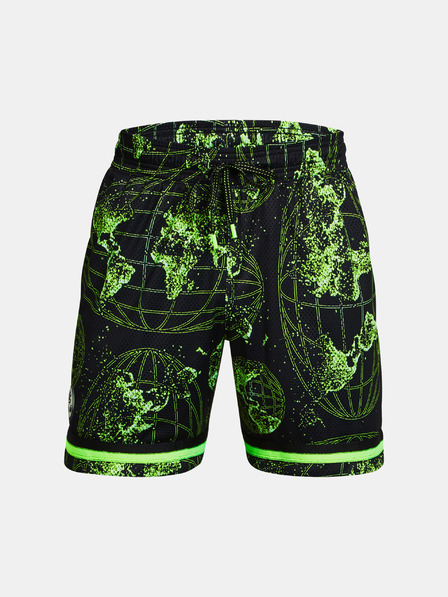 Under Armour Curry Statement Short 2 Къси панталони