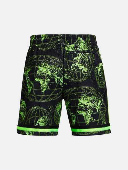 Under Armour Curry Statement Short 2 Къси панталони