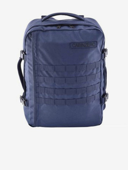 CabinZero Military Navy (36L) Раница