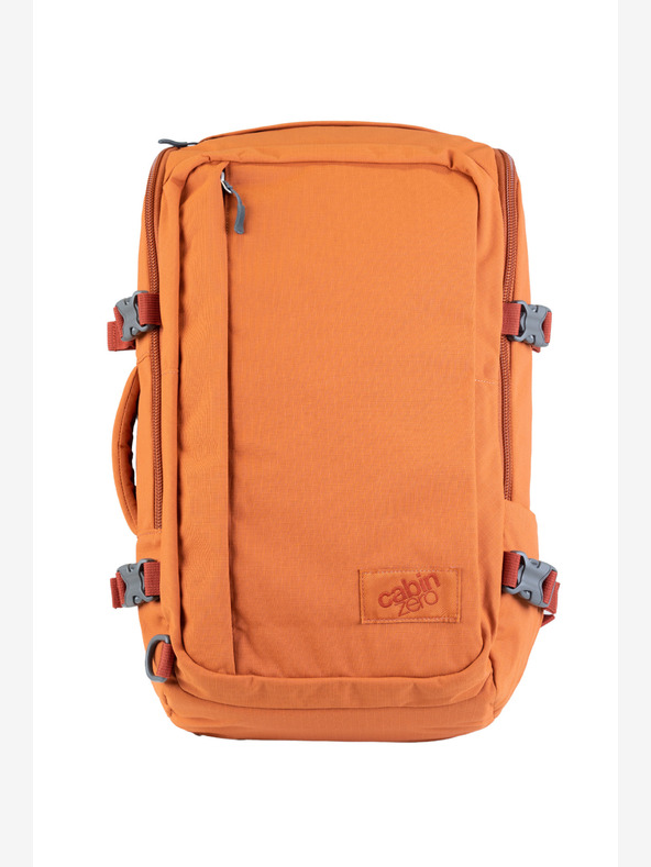 CabinZero Adventure Sahara Sand (32L) Раница