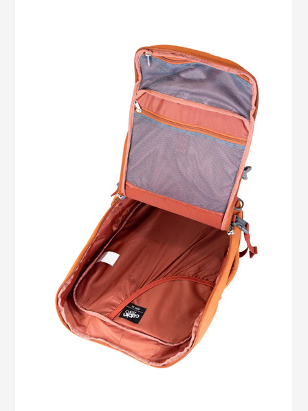 CabinZero Adventure Sahara Sand (32L) Раница