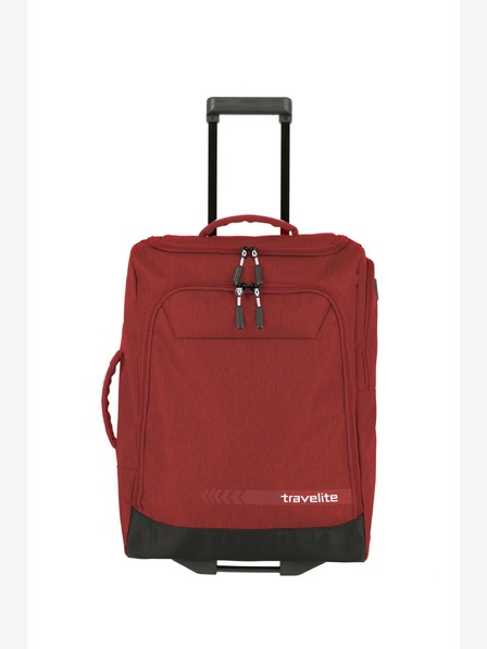 Travelite Kick Off Wheeled Duffle S Чанта