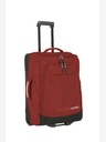 Travelite Kick Off Wheeled Duffle S Чанта