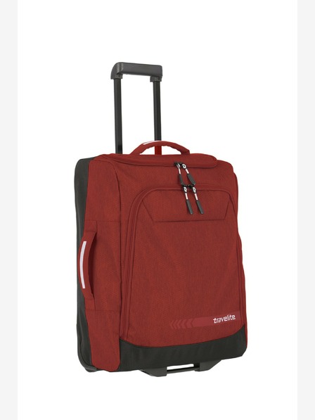 Travelite Kick Off Wheeled Duffle S Чанта