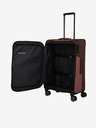 Travelite Viia 4w S,M,L + Duffle Комплект