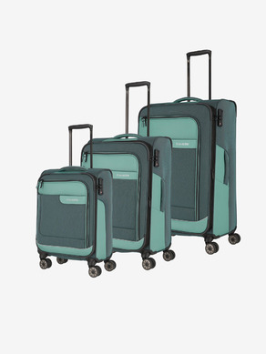 Travelite Viia 4w S,M,L + Duffle Комплект