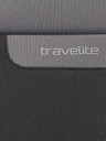 Travelite Viia 4w M Anthracite куфар