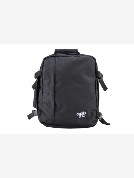 CabinZero Classic Absolute Black (28L) Раница