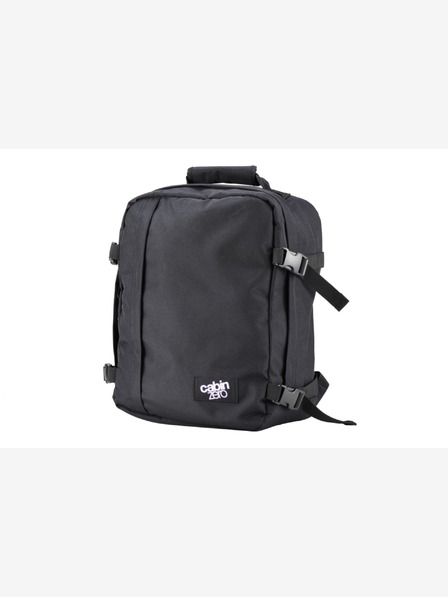 CabinZero Classic Absolute Black (28L) Раница