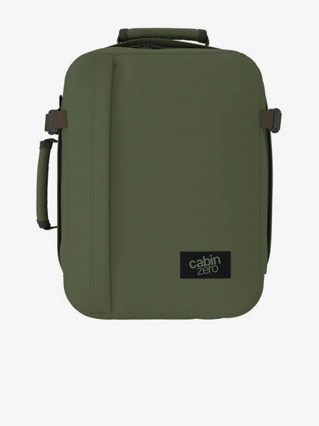 CabinZero Classic Tech (28L) Раница