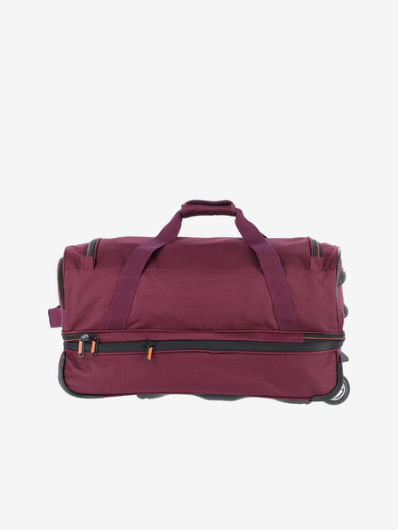 Travelite Basics Wheeled duffle Сак