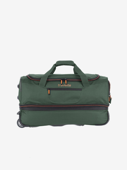 Travelite Basics Wheeled duffle S Сак