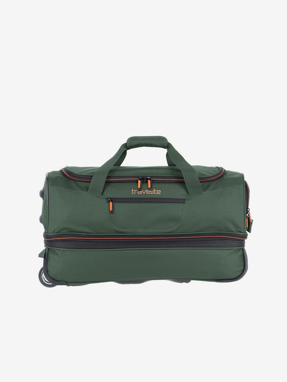 Travelite Basics Wheeled duffle S Сак