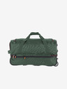 Travelite Basics Wheeled duffle S Сак