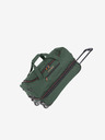 Travelite Basics Wheeled duffle S Сак