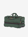 Travelite Basics Wheeled duffle S Сак