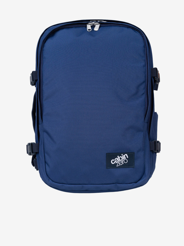 CabinZero Classic Pro Navy (32 L) Раница