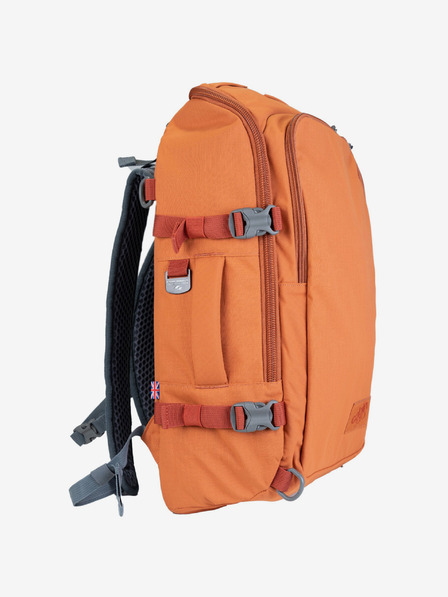 CabinZero Adventure Pro Sahara Sand (32 L) Раница