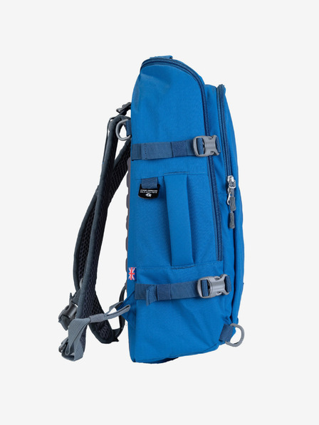 CabinZero Adventure Pro Atlantic Blue (32 L) Раница