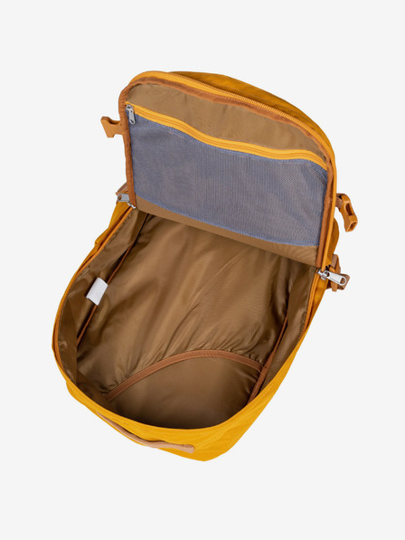 CabinZero Classic Pro Orange Chill (32 L) Раница