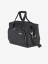 Travelite Priima Weekender Black Чанта