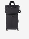 Travelite Priima Weekender Black Чанта