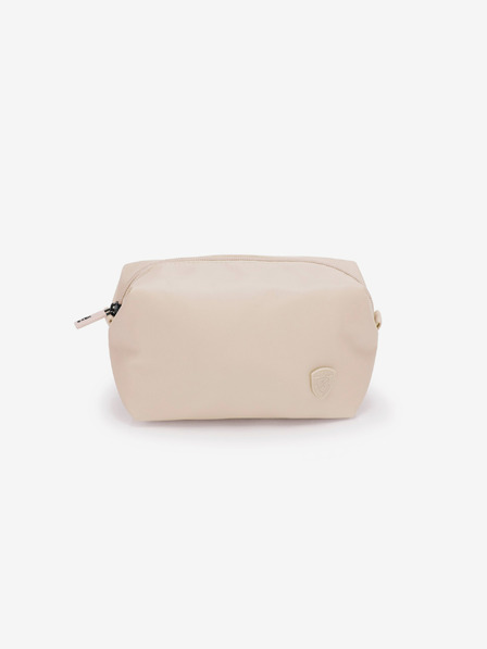 Heys Basic Makeup Bag Tan Козметична чантичка