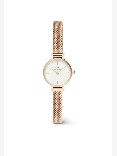 Daniel Wellington Petite Mini 19 Melrose Часовници