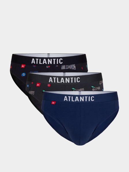 Atlantic Слипове 3 броя