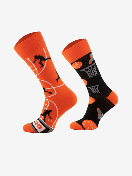 Comodo Sporty Socks SM1 Чорапи