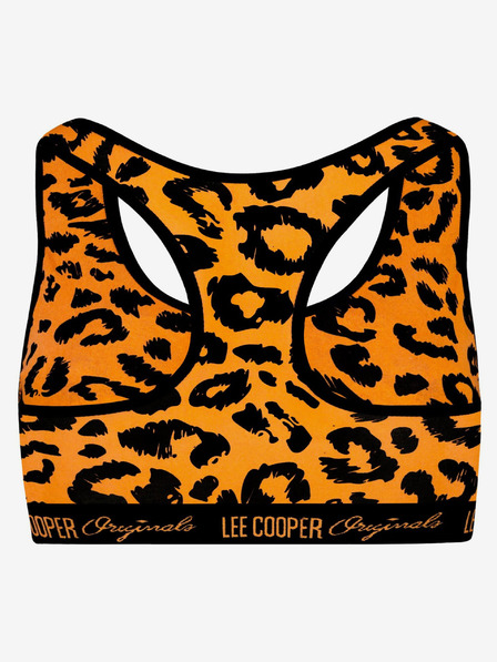 Lee Cooper Cпортен Сутиен