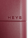 Heys Zen L Burgundy куфар