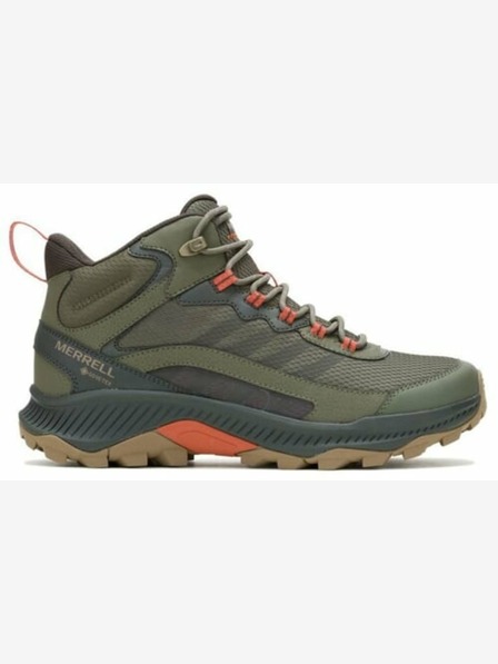 Merrell Speed Strike 2 Mid GTX Боти