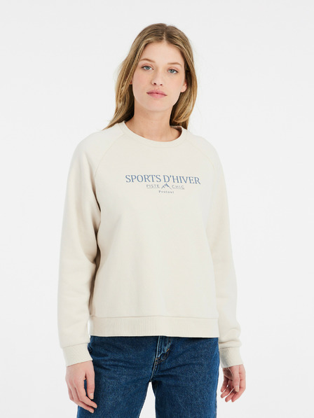 Protest PRTAQUA Sweatshirt