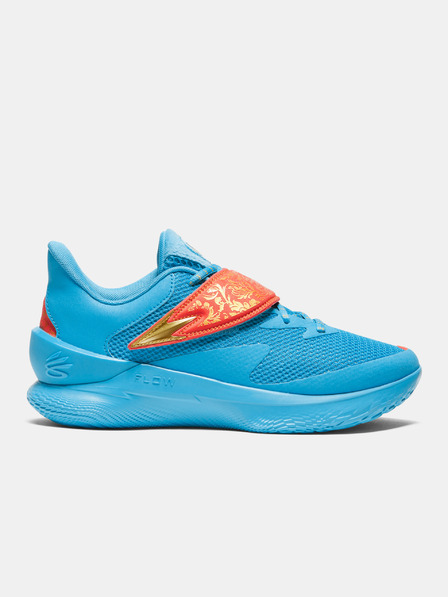 Under Armour CURRY FOX 1 HFD Спортни обувки